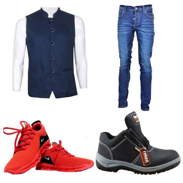 Men's Fishion - Bazar Lagbay, বাজার লাগবে
