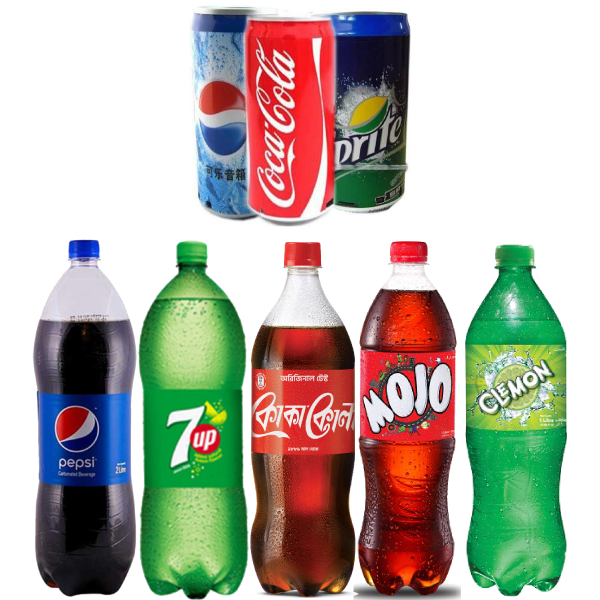 Beverages - Bazar Lagbay, বাজার লাগবে