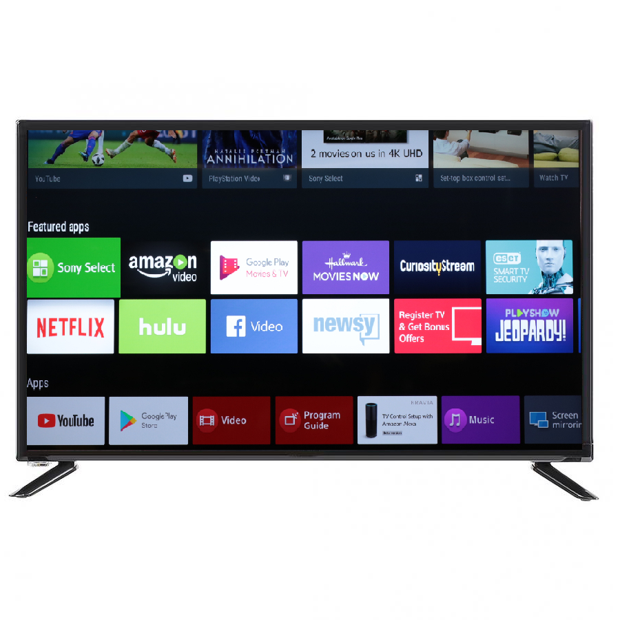 Televisions - Bazar Lagbay, বাজার লাগবে