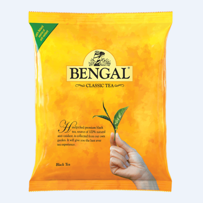 Bazar Lagbay, বাজার লাগবে