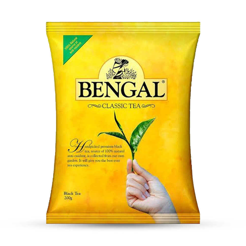 Bazar Lagbay, বাজার লাগবে